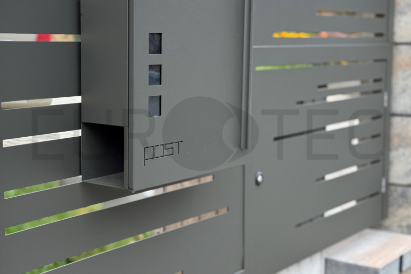 Brány a ploty / VYPAĽOVANÉ - foto Brány a ploty / VYPAĽOVANÉ - foto