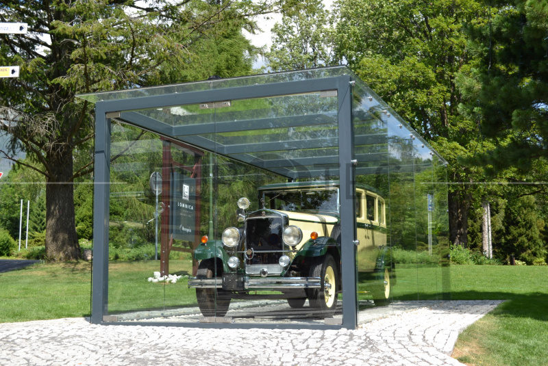 Sklenené systémy / ZIMNÉ ZÁHRADY - foto Sklenené systémy / ZIMNÉ ZÁHRADY - foto