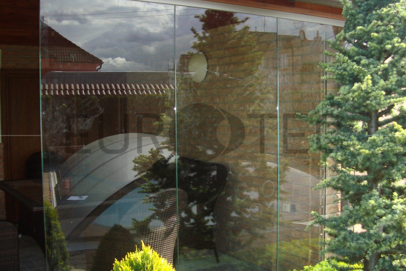 Sklenené systémy / ZIMNÉ ZÁHRADY - foto Sklenené systémy / ZIMNÉ ZÁHRADY - foto