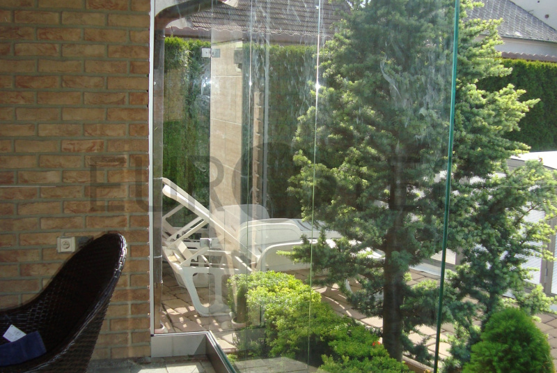 Sklenené systémy / ZIMNÉ ZÁHRADY - foto Sklenené systémy / ZIMNÉ ZÁHRADY - foto