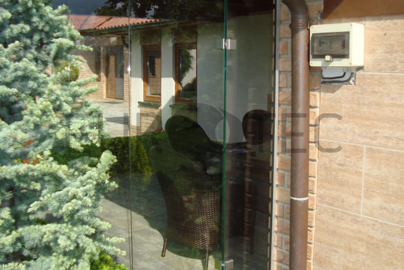 Sklenené systémy / ZIMNÉ ZÁHRADY - foto Sklenené systémy / ZIMNÉ ZÁHRADY - foto